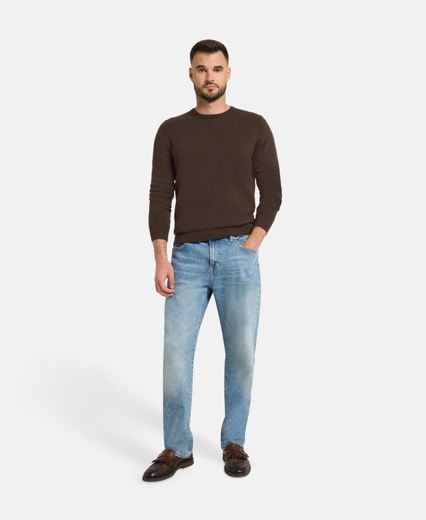 Kaschmirpullover