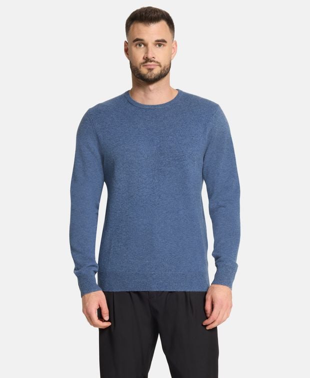 Kaschmirpullover