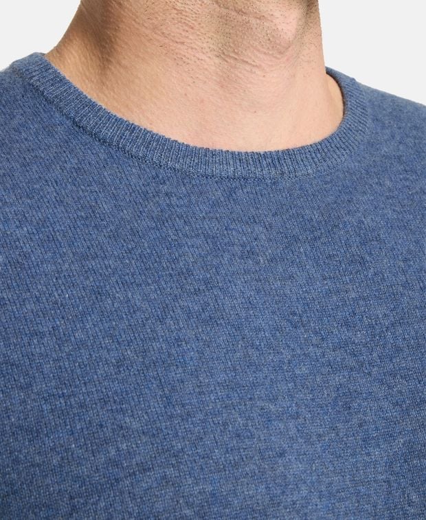 Kaschmirpullover