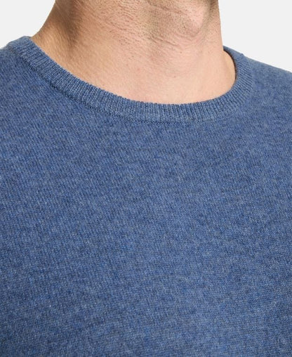 Kaschmirpullover