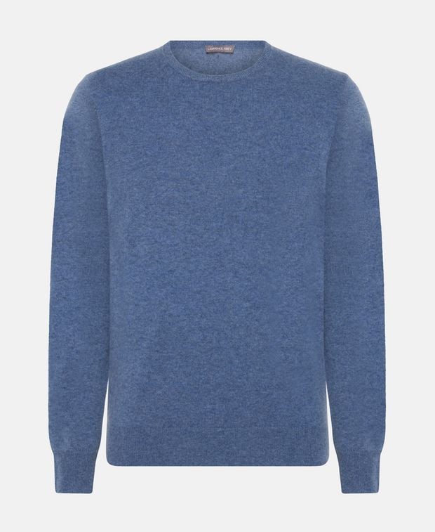 Kaschmirpullover