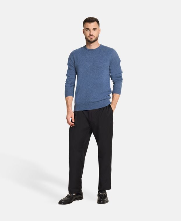Kaschmirpullover