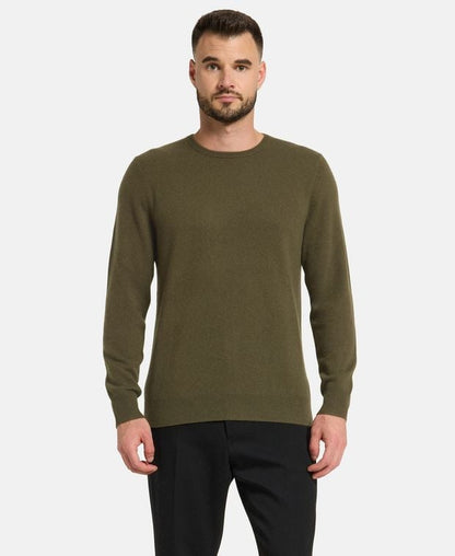 Kaschmirpullover