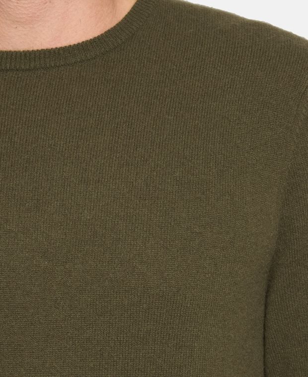 Kaschmirpullover