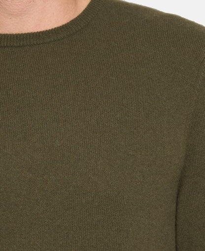 Kaschmirpullover