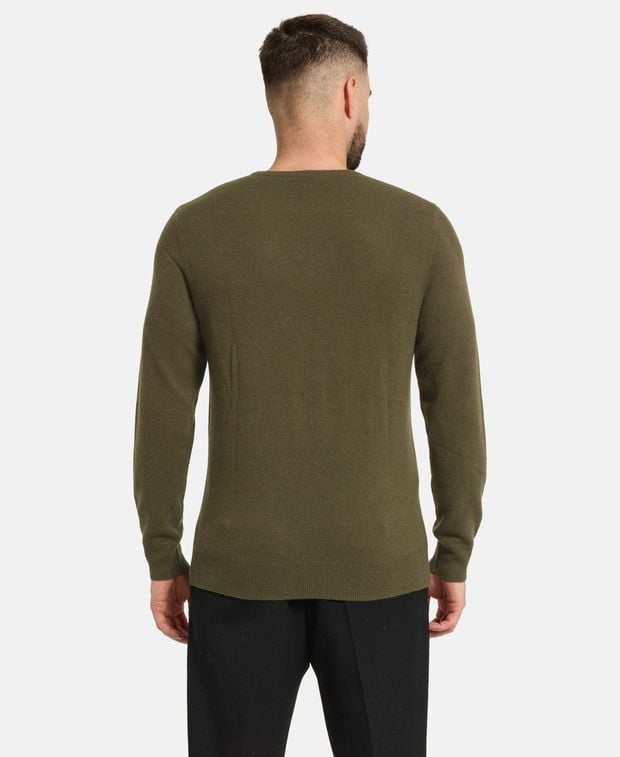 Kaschmirpullover