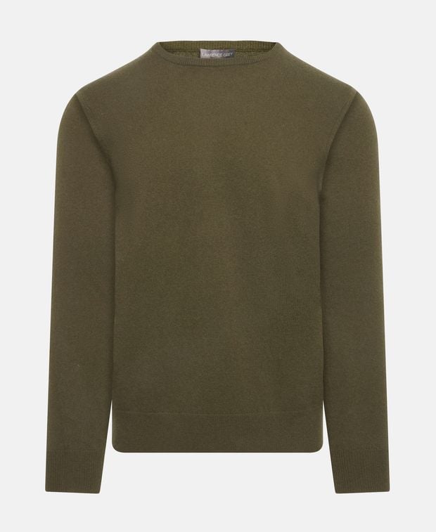 Kaschmirpullover