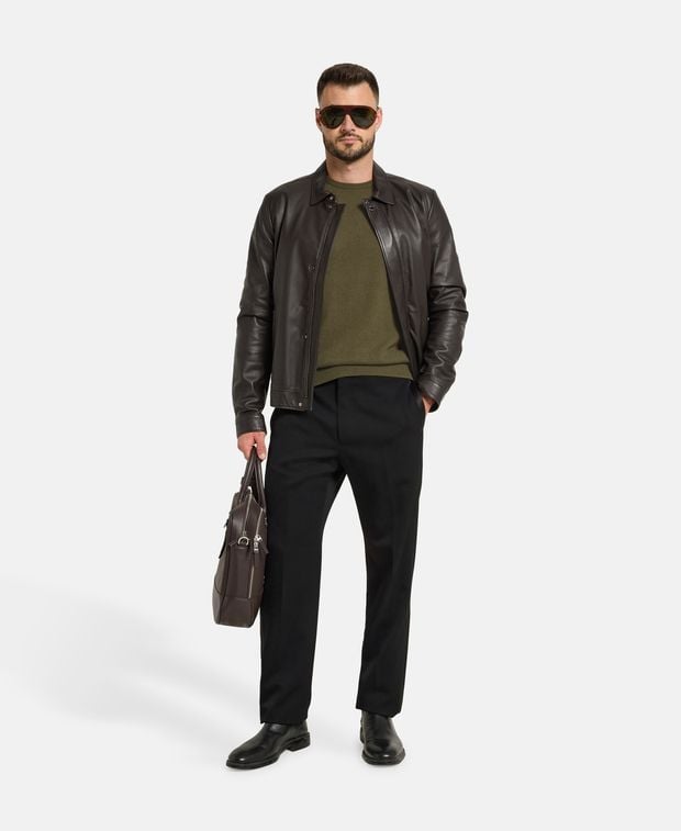 Kaschmirpullover