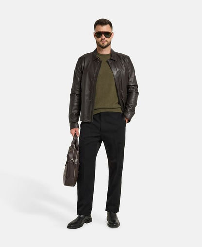 Kaschmirpullover