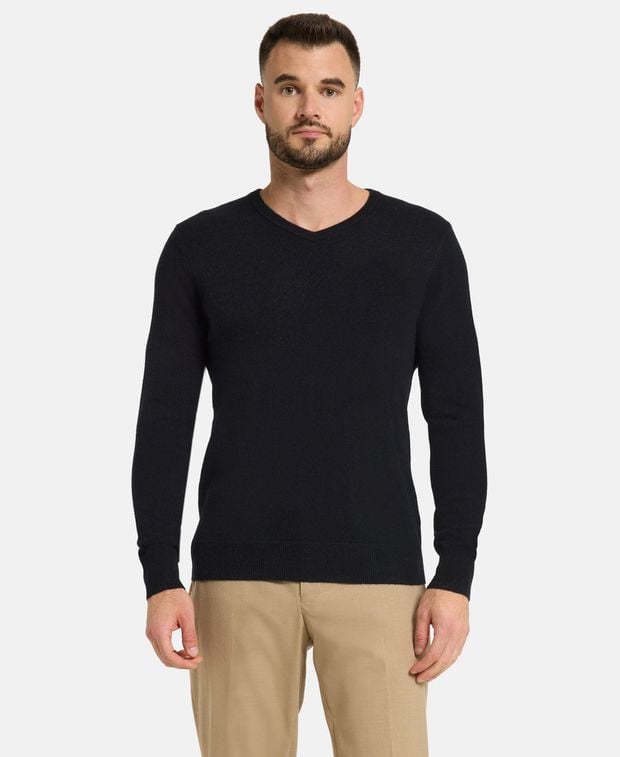 Kaschmirpullover