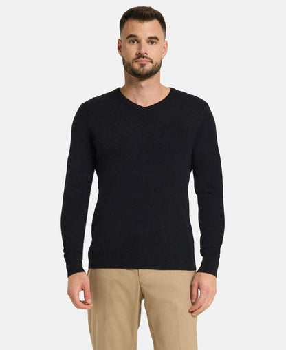 Kaschmirpullover
