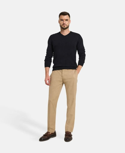 Kaschmirpullover