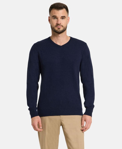 Kaschmirpullover
