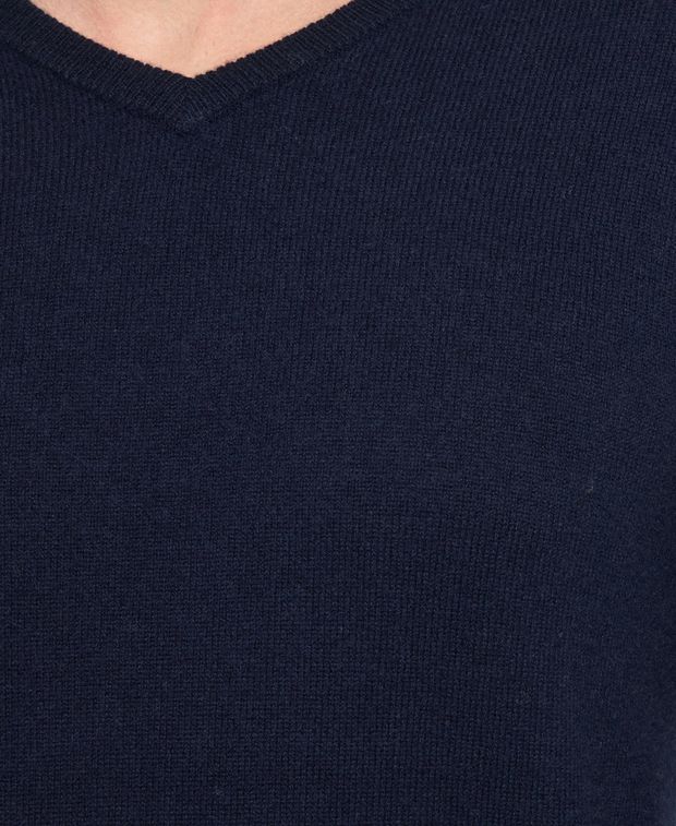 Kaschmirpullover