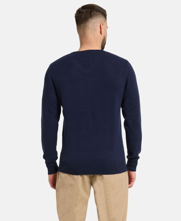Kaschmirpullover