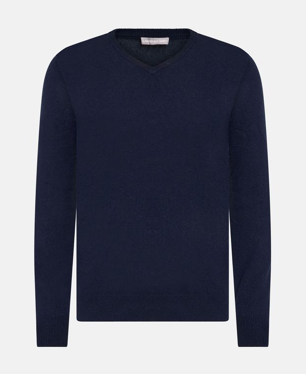 Kaschmirpullover