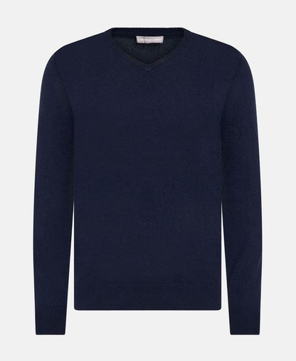 Kaschmirpullover