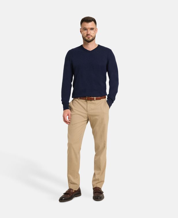 Kaschmirpullover