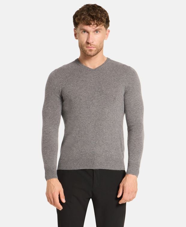 Kaschmirpullover