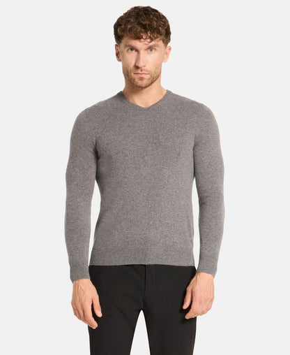 Kaschmirpullover
