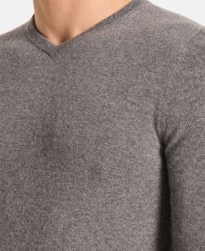 Kaschmirpullover