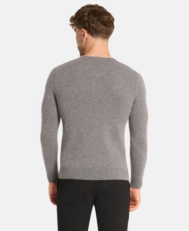 Kaschmirpullover