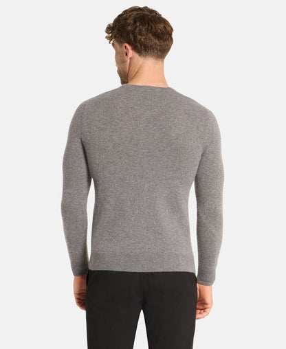 Kaschmirpullover