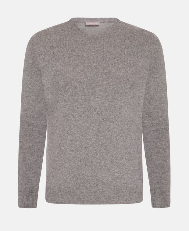 Kaschmirpullover