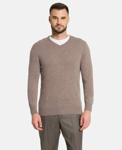 Kaschmirpullover