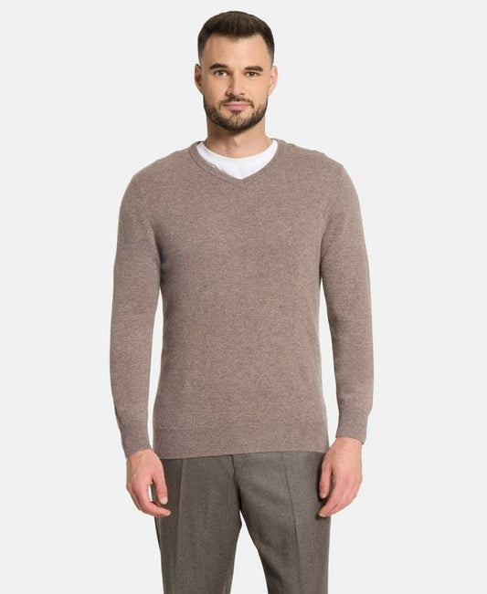 Kaschmirpullover