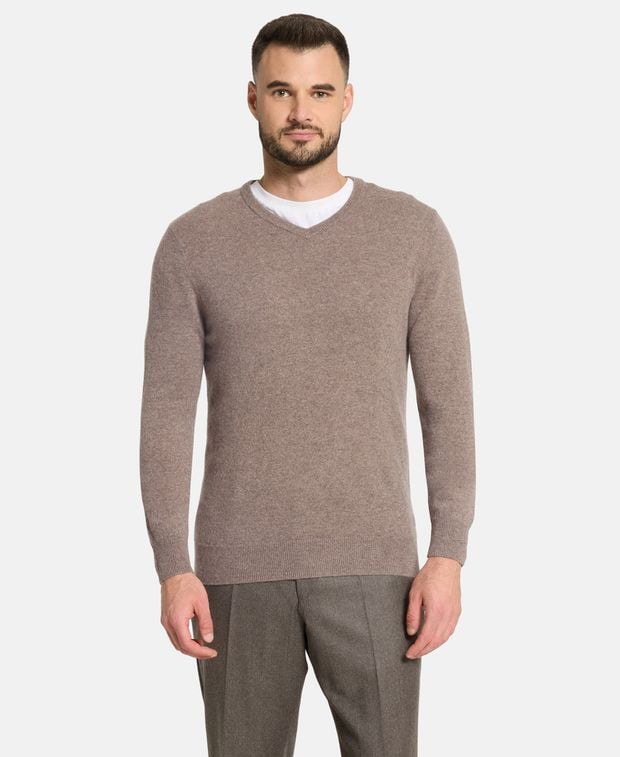 Kaschmirpullover