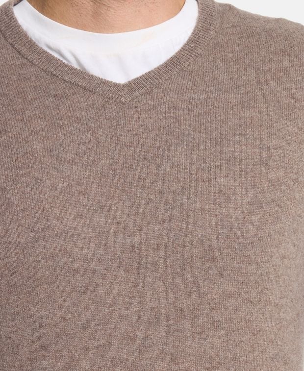 Kaschmirpullover