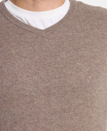 Kaschmirpullover