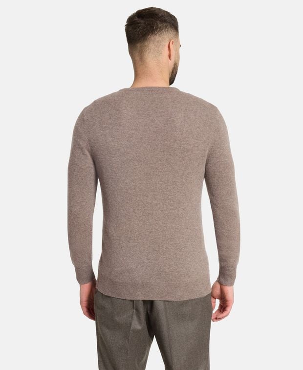 Kaschmirpullover