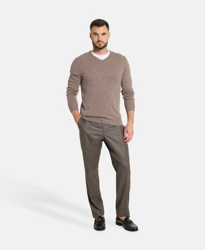 Kaschmirpullover