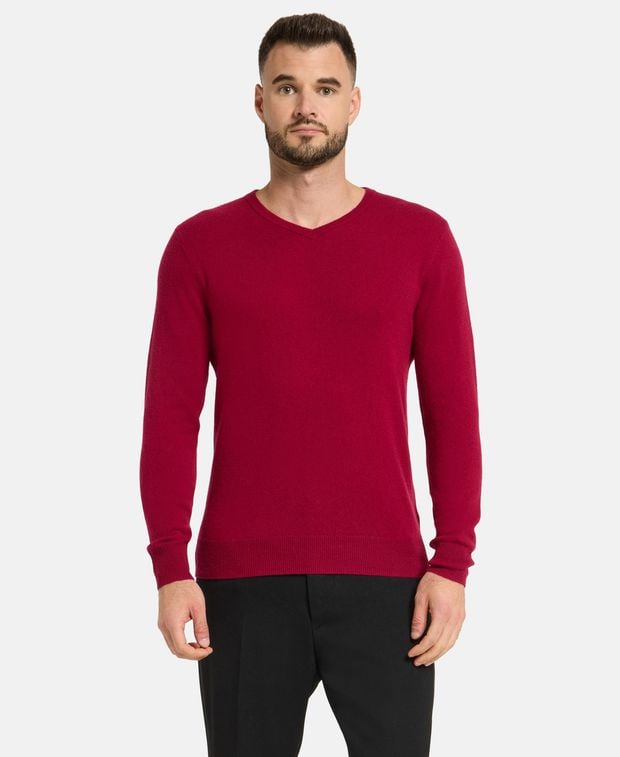 Kaschmirpullover