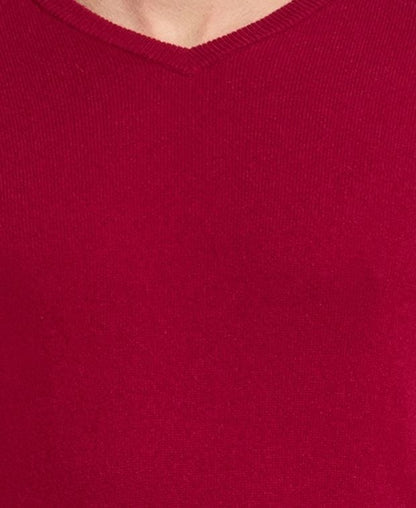 Kaschmirpullover