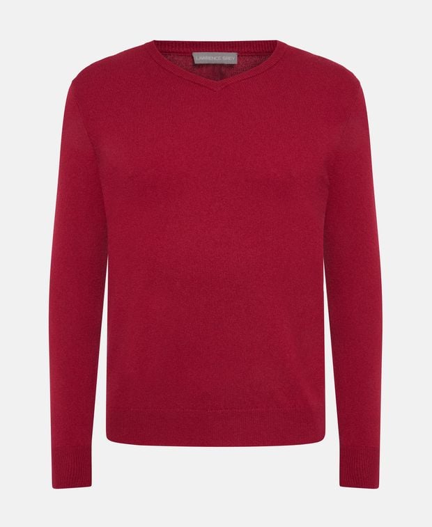 Kaschmirpullover