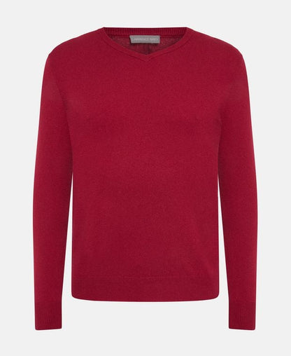 Kaschmirpullover