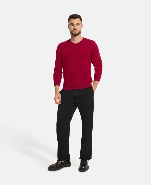 Kaschmirpullover