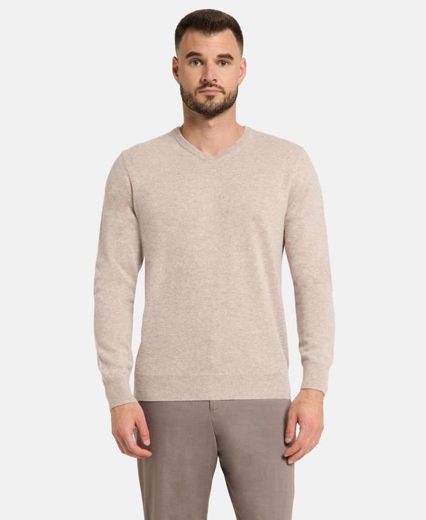 Kaschmirpullover