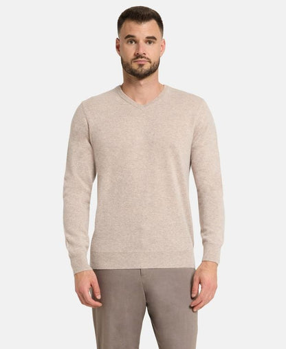 Kaschmirpullover