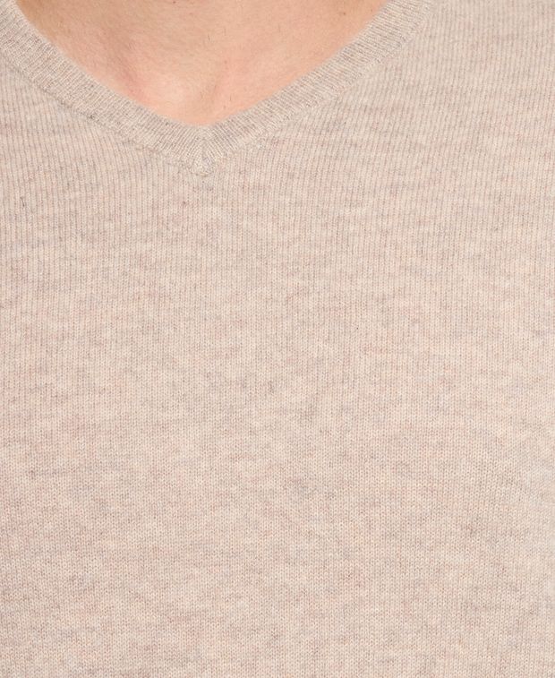 Kaschmirpullover