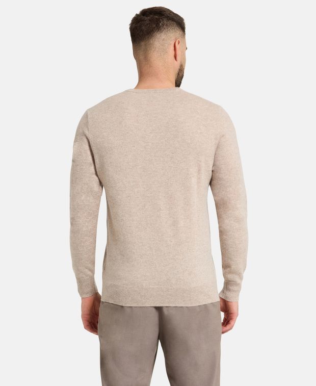 Kaschmirpullover