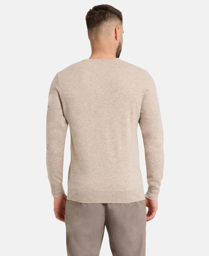 Kaschmirpullover