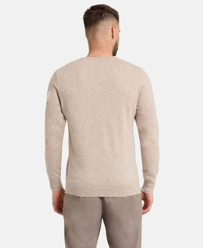 Kaschmirpullover