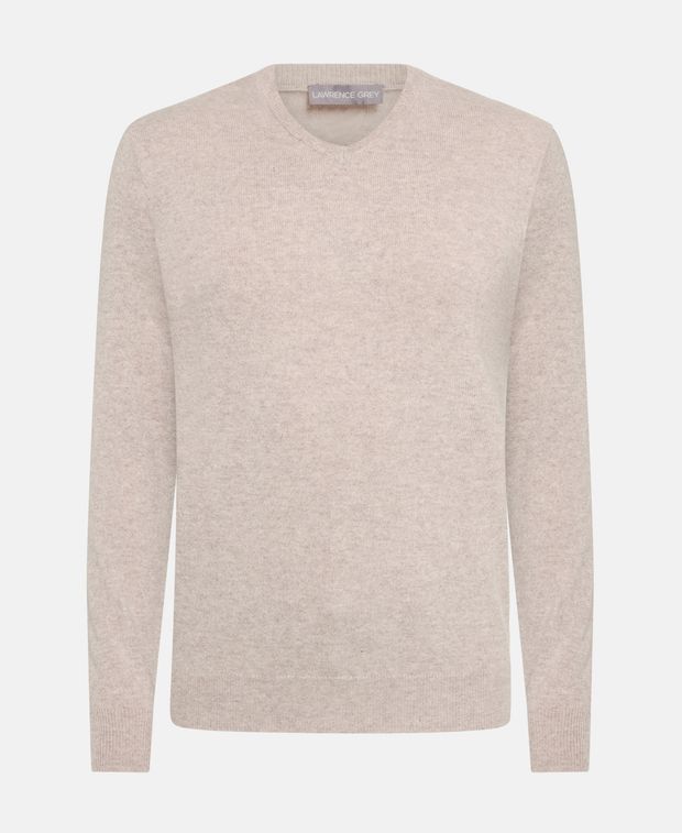 Kaschmirpullover
