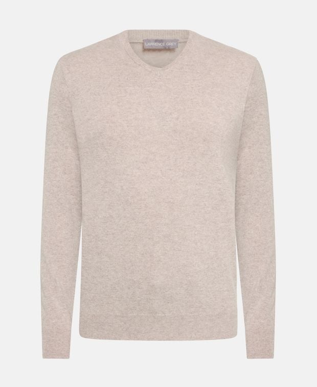 Kaschmirpullover
