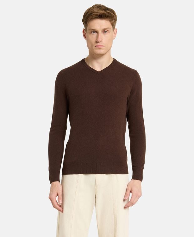 Kaschmirpullover