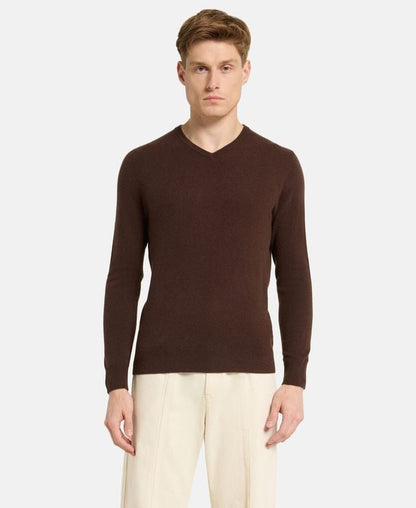 Kaschmirpullover